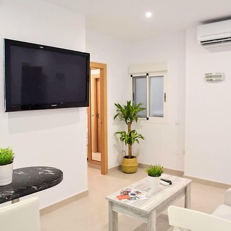 מאלגה Cozy Apartment City Center מראה חיצוני תמונה
