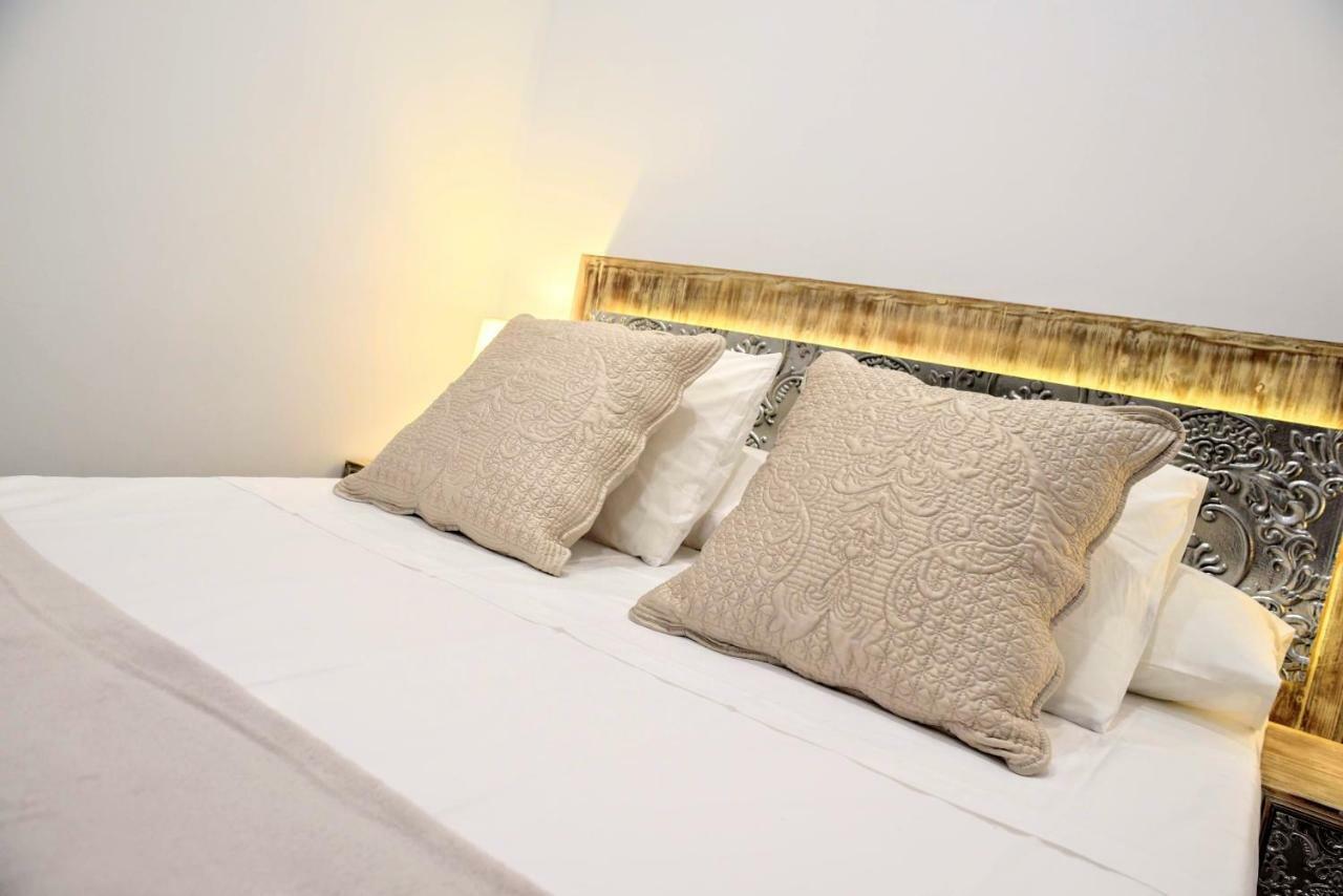 מאלגה Cozy Apartment City Center מראה חיצוני תמונה