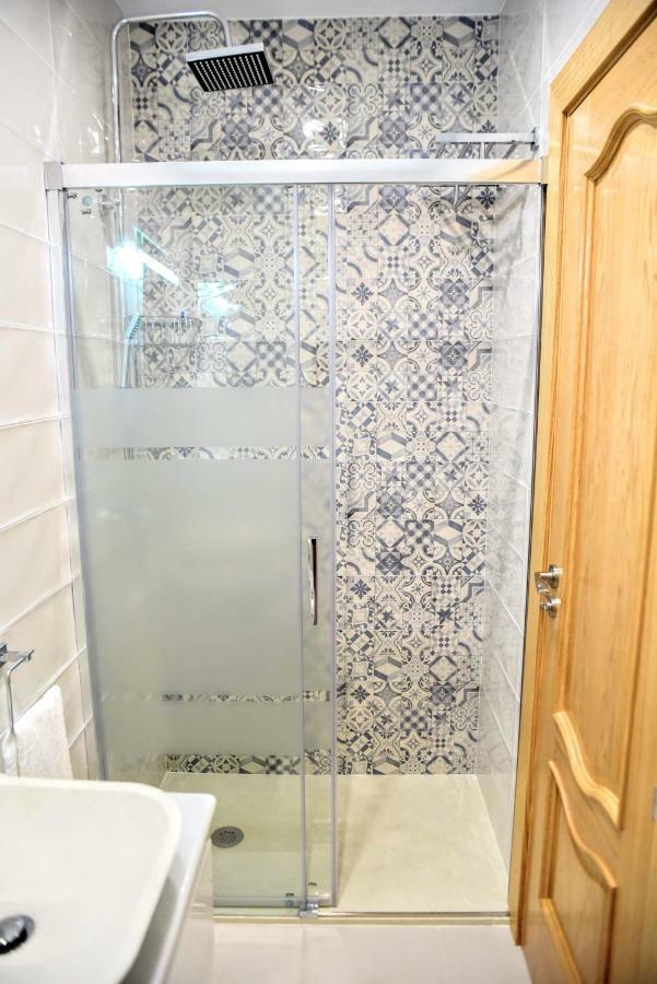 מאלגה Cozy Apartment City Center מראה חיצוני תמונה