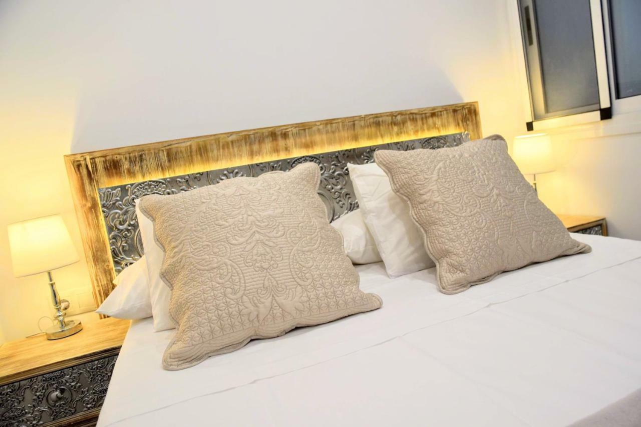 מאלגה Cozy Apartment City Center מראה חיצוני תמונה