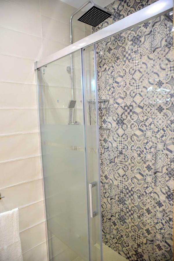 מאלגה Cozy Apartment City Center מראה חיצוני תמונה