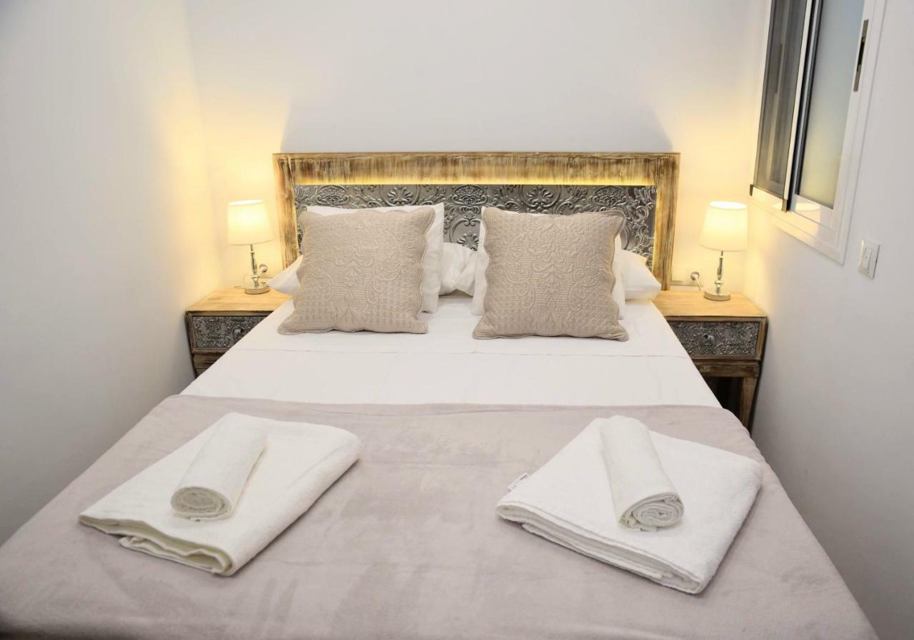 מאלגה Cozy Apartment City Center מראה חיצוני תמונה