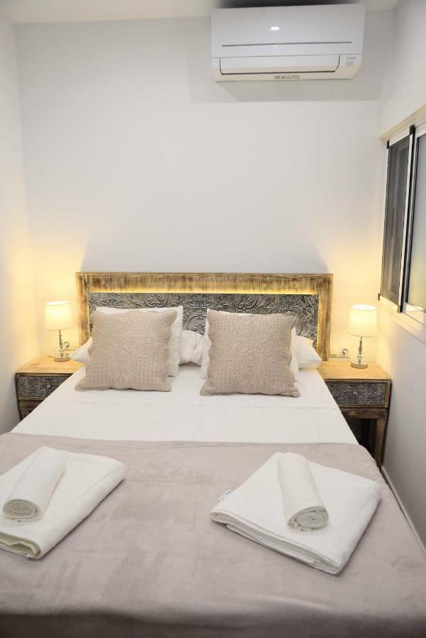 מאלגה Cozy Apartment City Center מראה חיצוני תמונה